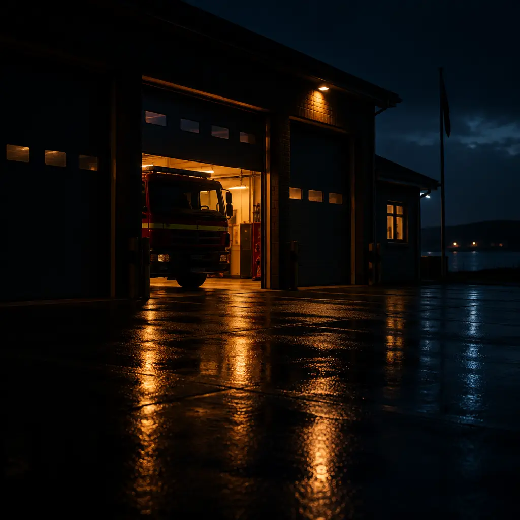 National Fire Safety Week 2026