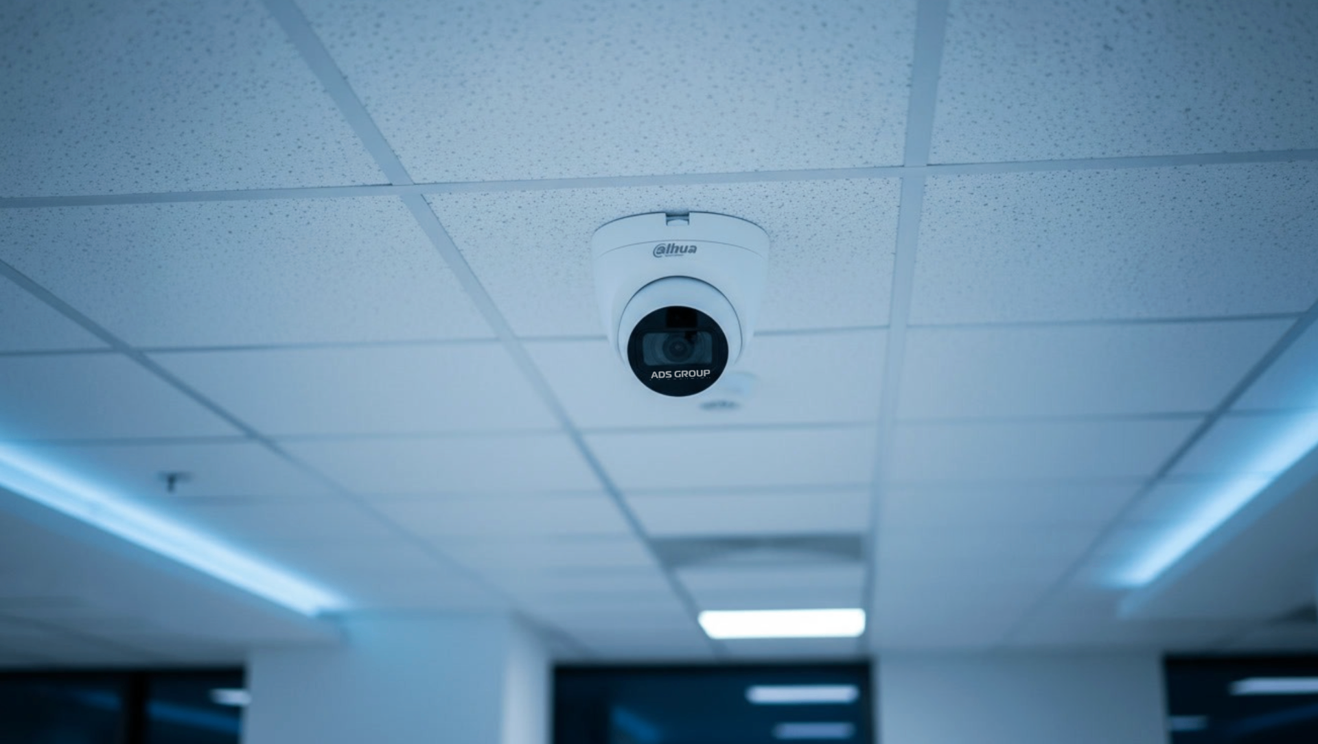 CCTV & Video Surveillance