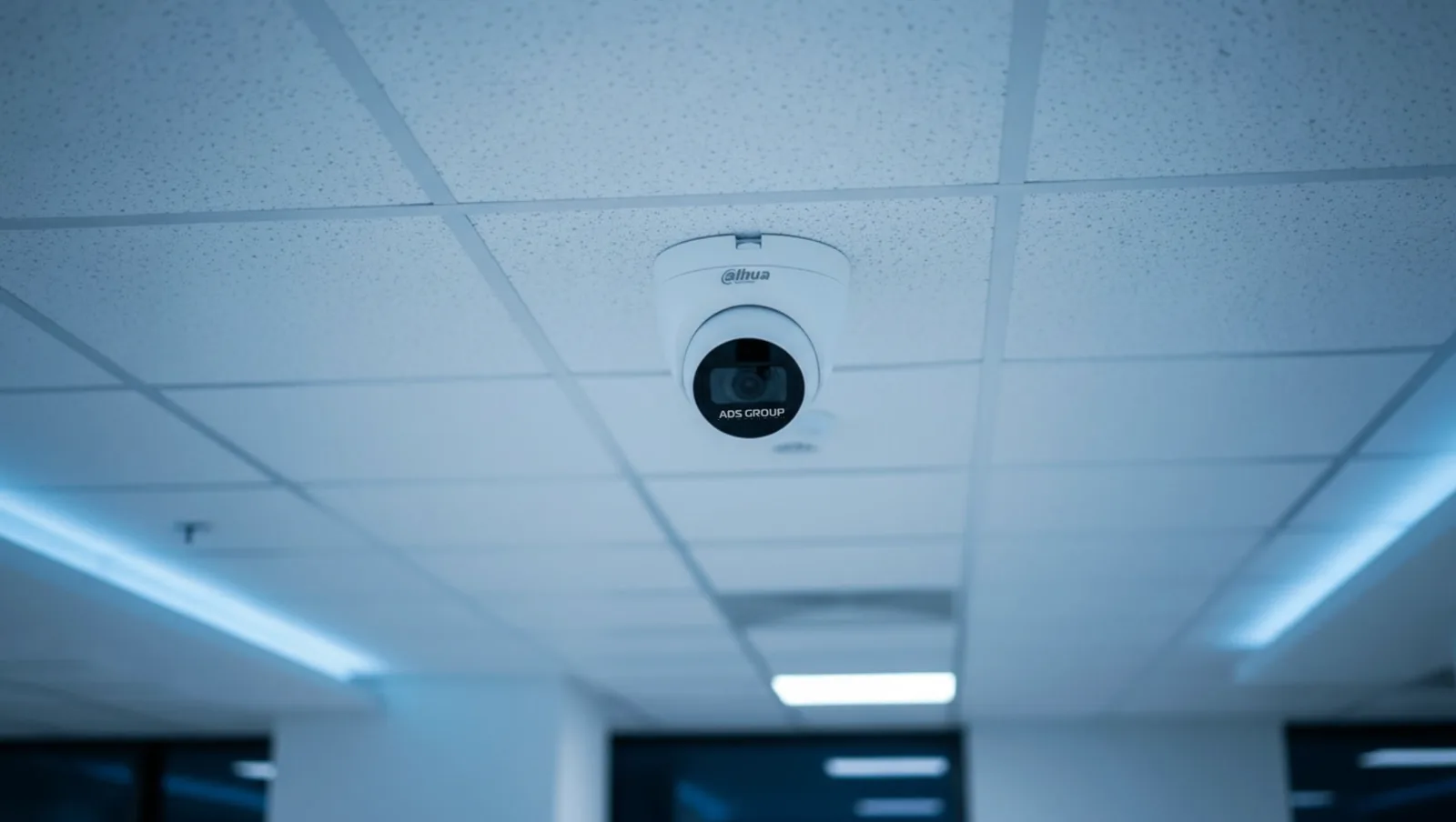 CCTV & Video Surveillance