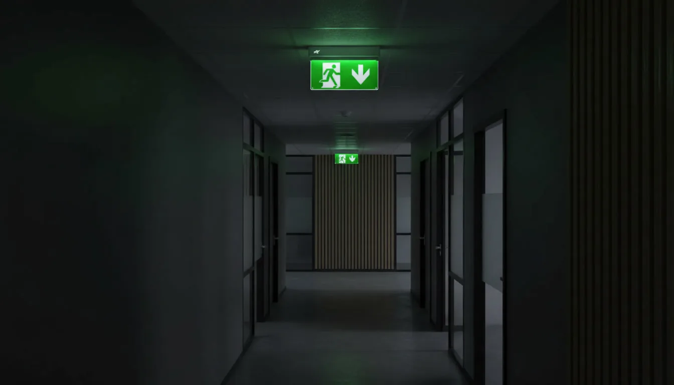 Emergency Lighting (EML)