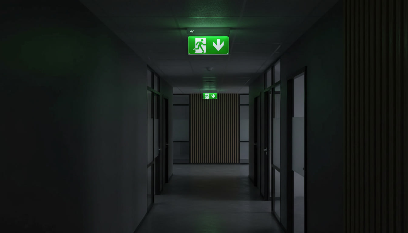 Emergency Lighting (EML)