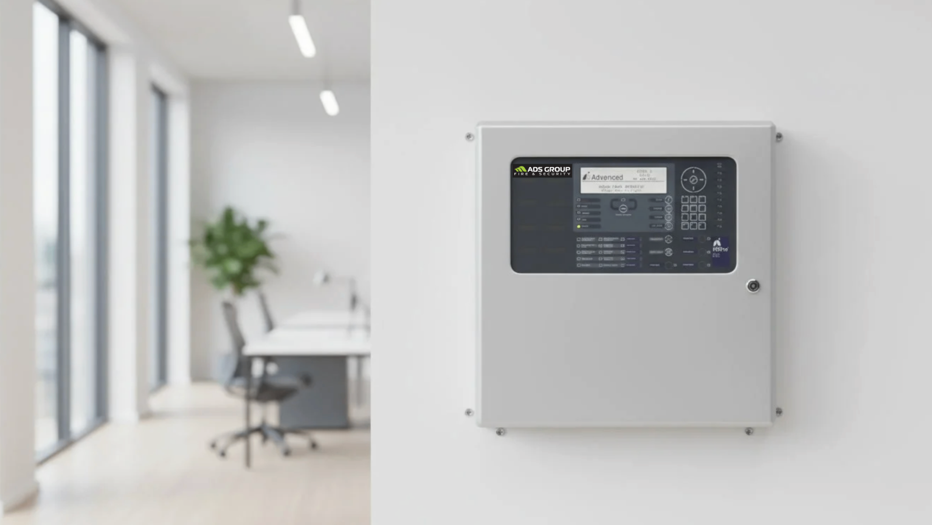 Fire Detection & Alarm Systems